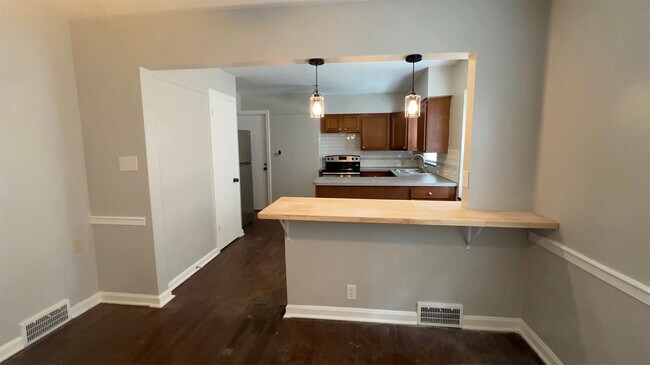 Kitchen 1 - 170 N. Rose Blvd