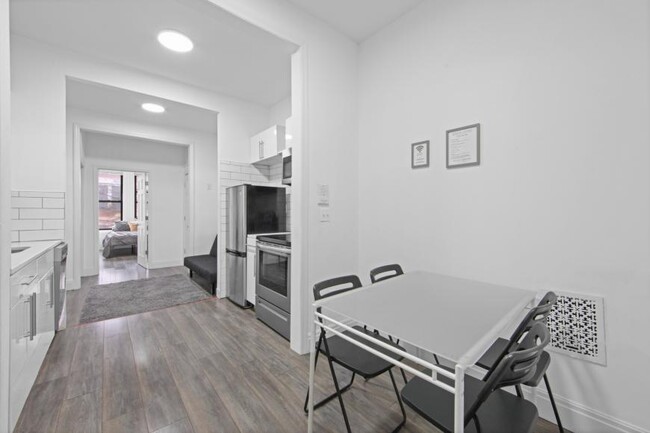Foto del edificio - 3 bedroom in New York NY 10030