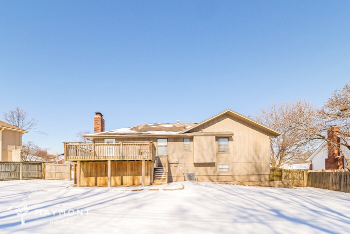 Foto del edificio - 505 Dover Ct