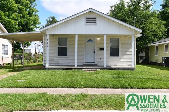 Building Photo - 807 Gulf St