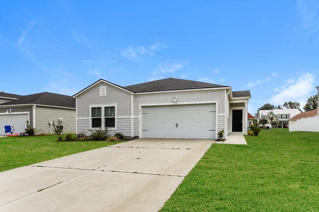 Foto del edificio - 286 N Reindeer Rd, Surfside Beach, SC