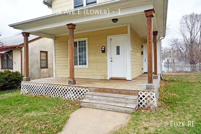 Building Photo - 1165 Minnehaha Ave E