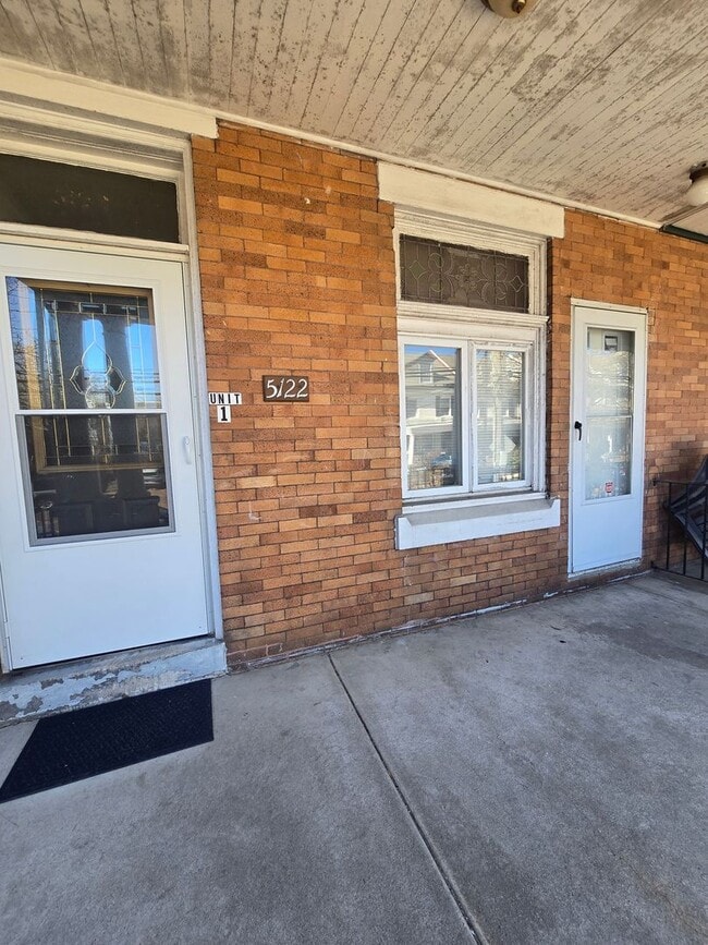 Photo - 5122 Greene St Apartment