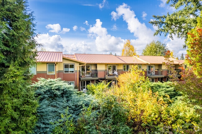 Building Photo - Columbia Ecovillage