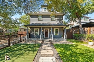 Building Photo - 1810 Harvey St