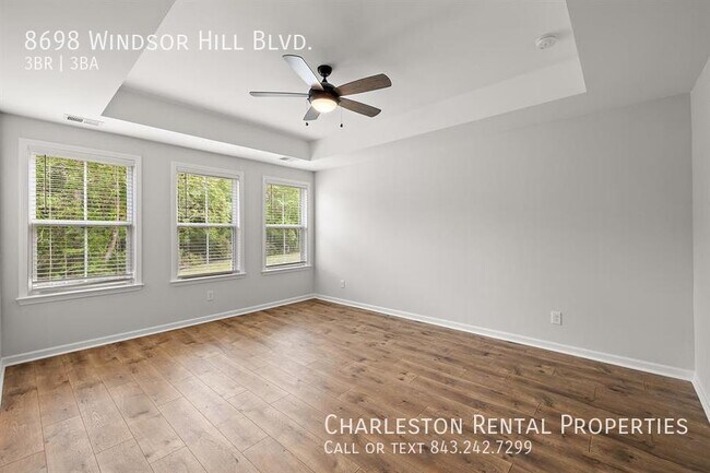 Foto del edificio - 8698 Windsor Hill Blvd