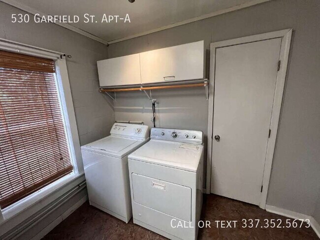 Foto del edificio - 530 Garfield St