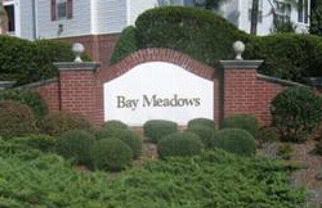 Building Photo - ONE MONTH FREE with an sixteen-month lease. Two Bedroom Condo for Lease at Bay Meadows! Near CCU!