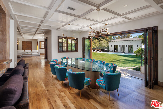 Foto del edificio - 1105 Rivas Canyon Rd