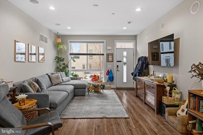 Foto del edificio - 2323 Federal St