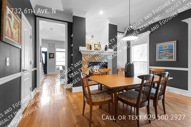 Foto del edificio - 1732 6th Ave N