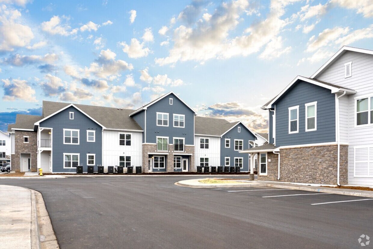 Ladora Modern Apartments Apartments in Denver, CO