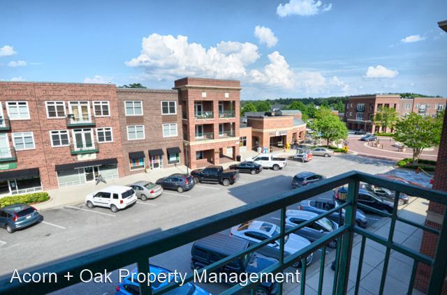 Foto del edificio - 532 Meadowmont Village Cir