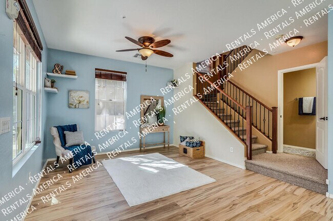 Foto del edificio - 2727 S Equestrian Dr