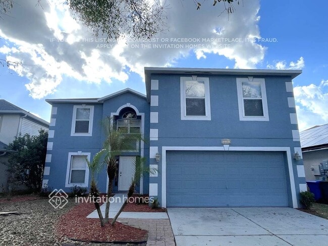 Building Photo - 10341 River Bream Dr