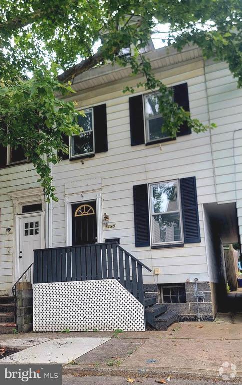 Building Photo - 1138 Lehigh St