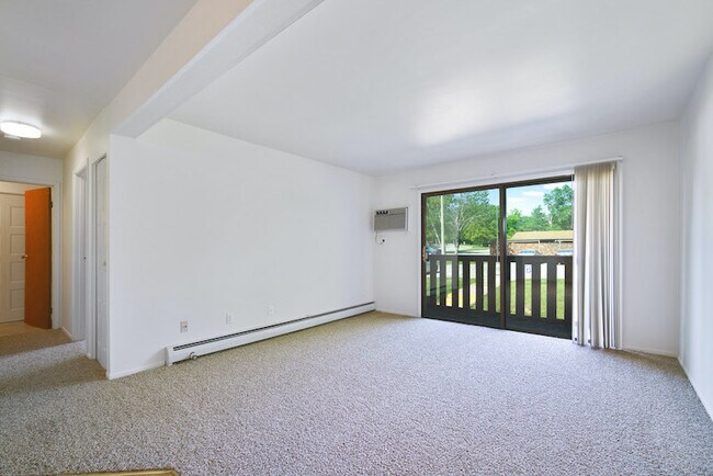 Foto del edificio - Birchwood Apartments