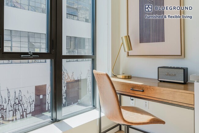 Foto del edificio - 1201 Sutter St