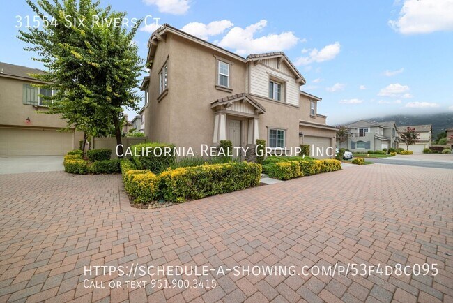 Foto del edificio - 31554 Six Rivers Ct