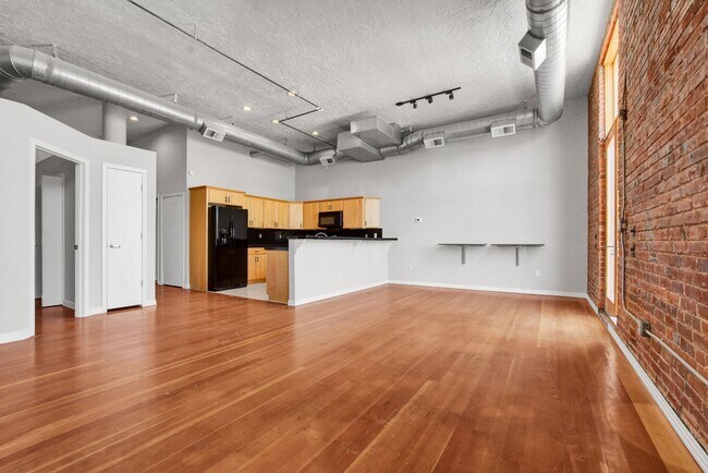 Foto del edificio - One-of-a-Kind Tejon Street Condo in Unbeatable Location! No Utility Setup Required!