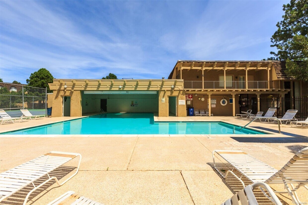 Foto principal - 7335 E Quincy Ave