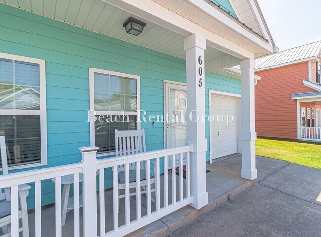 Foto del edificio - Renovated and Close to the Beach