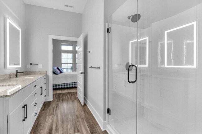 Foto del interior - Mill One Apartments