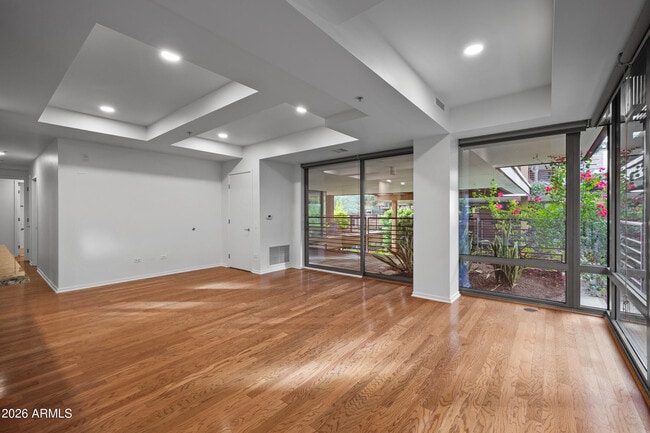 Foto del edificio - 7141 E Rancho Vista Dr