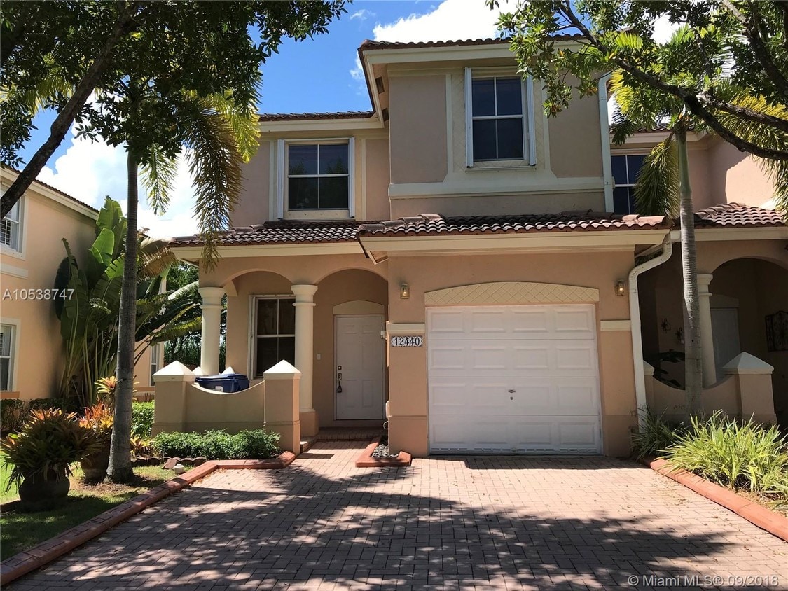 Primary Photo - 12440 SW 126th Ave