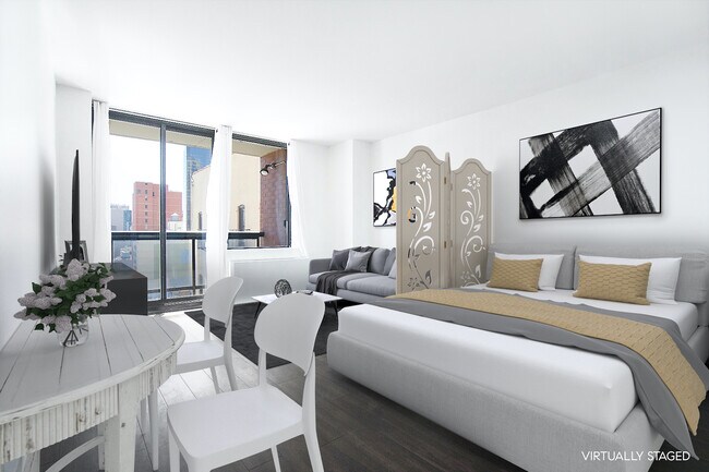 Foto del edificio - 300 E 62nd St