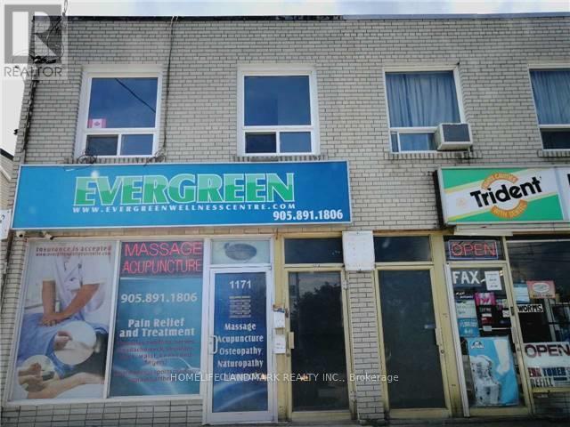 Photo du bâtiment - 1171 Lakeshore Rd E