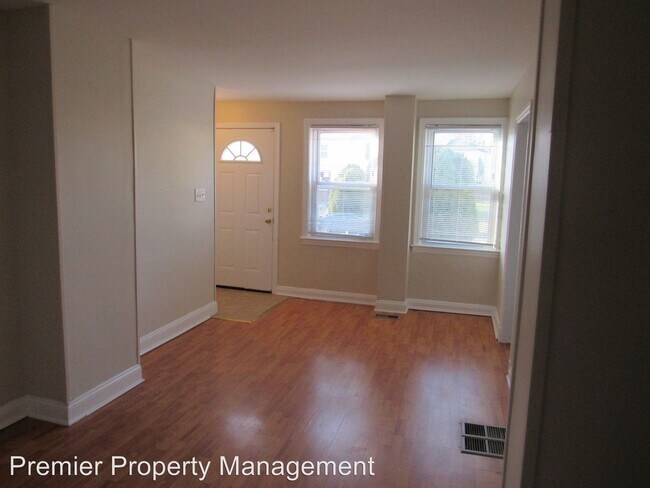 Building Photo - 4 br, 2 bath House - 5455 Belle Vista Avenue