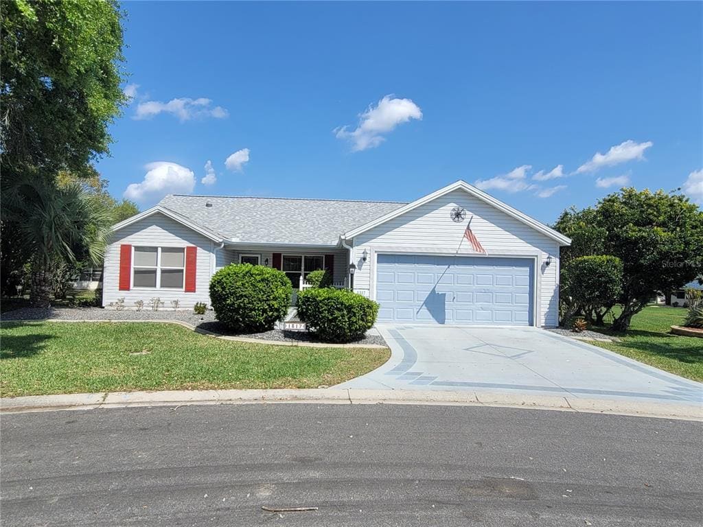 Primary Photo - 1317 Jimenez Ct
