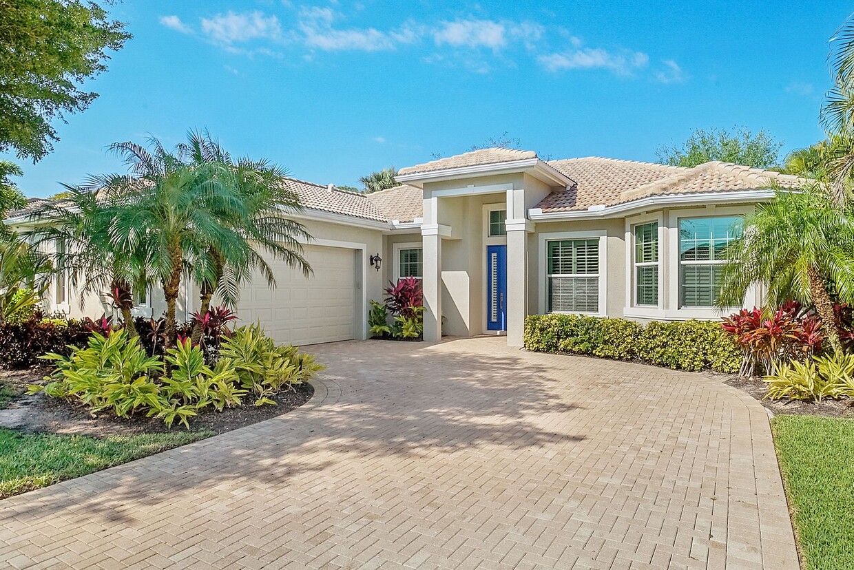 Primary Photo - 3 Bedroom 2 Bath Home Annual Rental