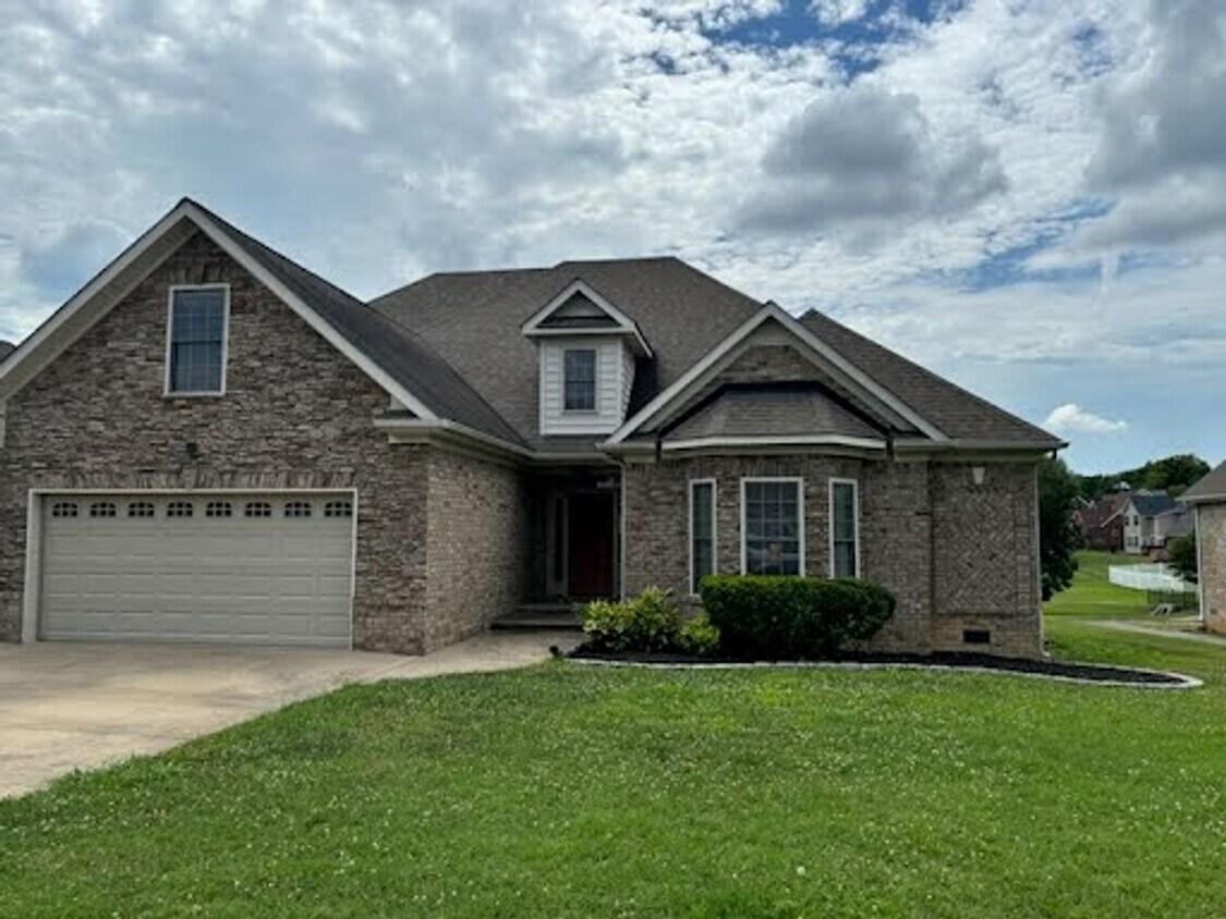 Primary Photo - 277 Cullom Way