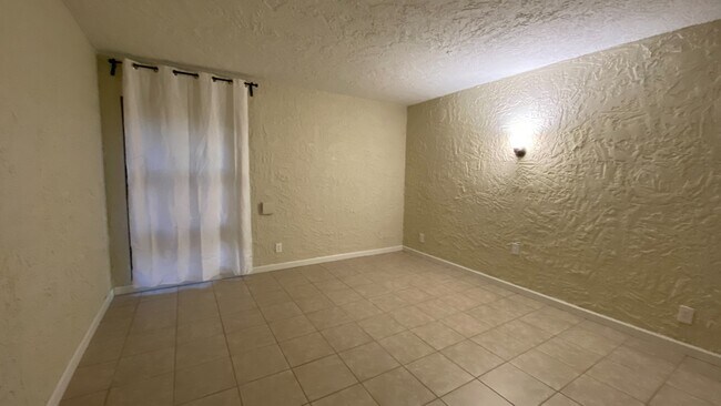 Bedroom - 7777 W 91st St