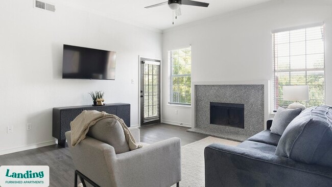 Building Photo - 9601 Custer Rd