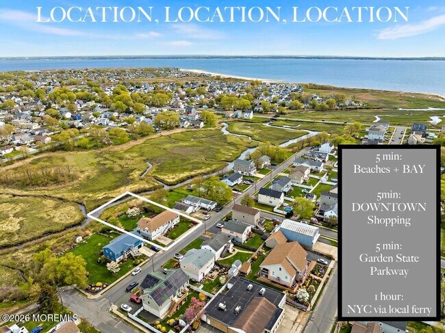 Foto del edificio - 1205 High Ave