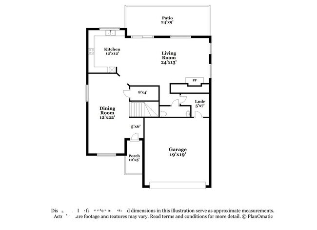 Foto del edificio - 60181 E Crestview Ct
