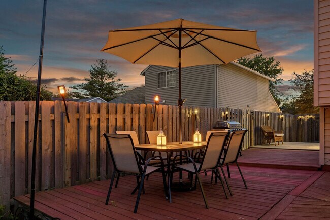 Foto del edificio - 620 Southridge Ct