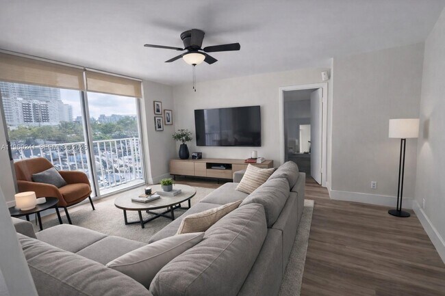 Foto del edificio - 1720 NW N River Dr