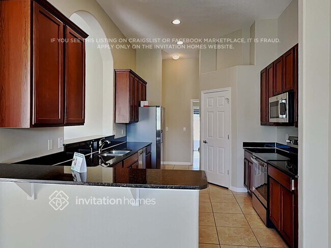 Foto del edificio - 11329 Callaway Pond Dr