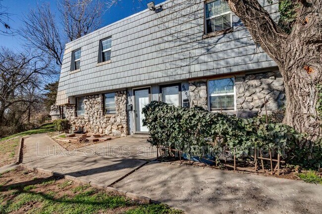 Foto del edificio - 6048 NW Expressway