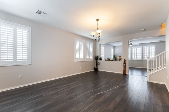 Foto del edificio - Summerlin West Resort Style Home