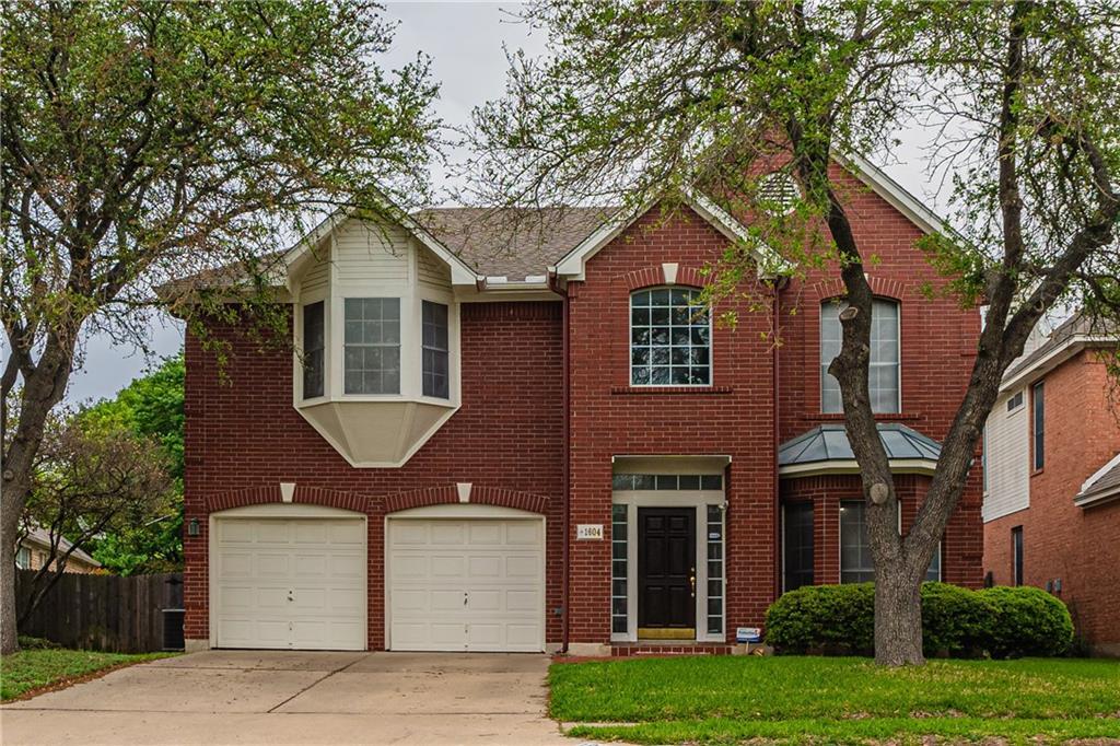 Primary Photo - 1604 Chasewood Dr
