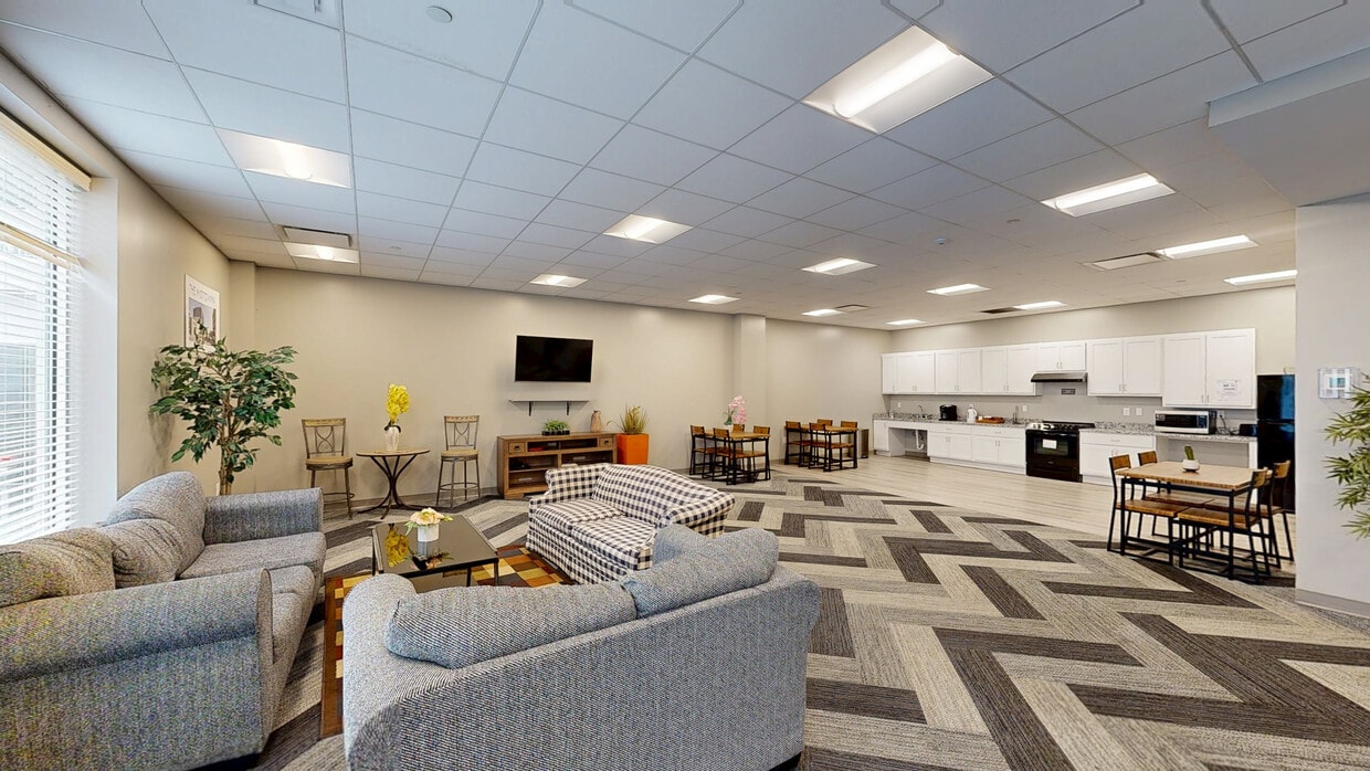 Photo - The Midtown Apartments