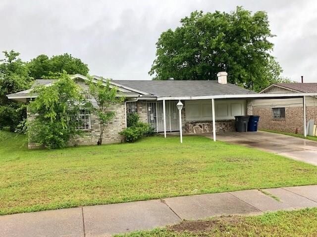 Primary Photo - 6124 Capestone Dr