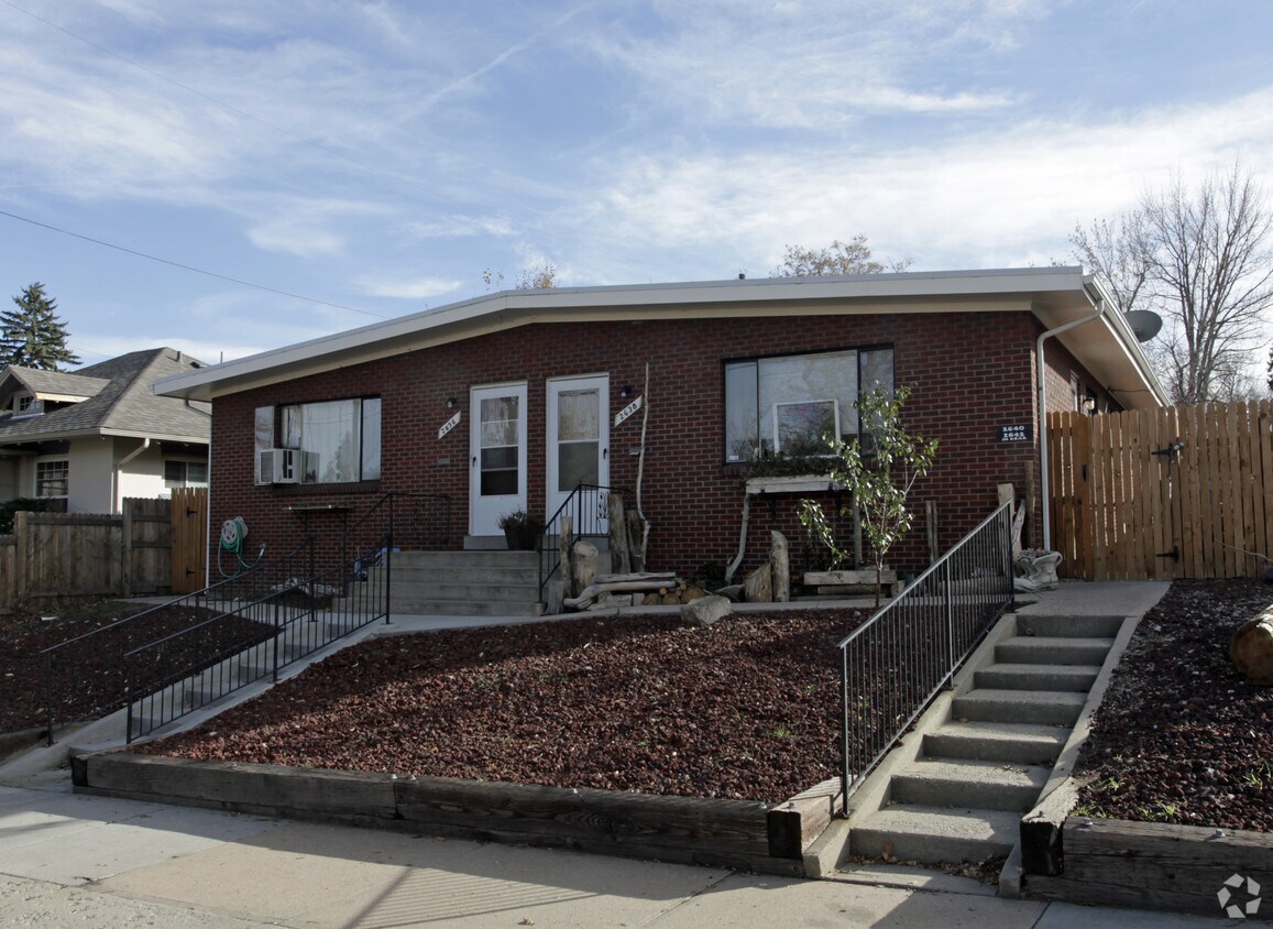 Foto principal - 2636-2642 W 44th Ave