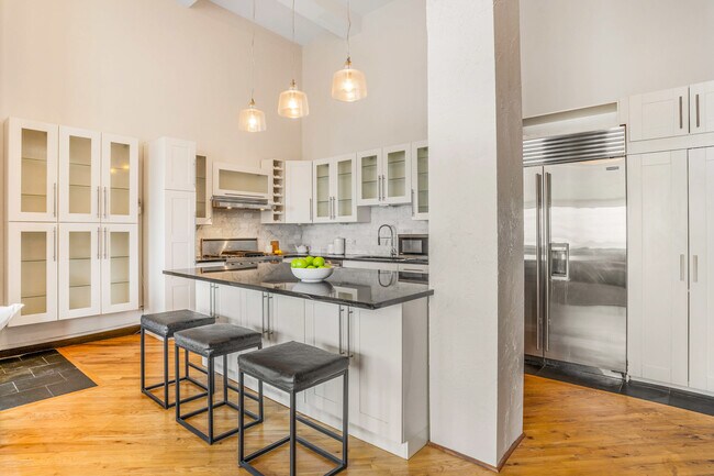 Foto del edificio - 1439 S Michigan Ave