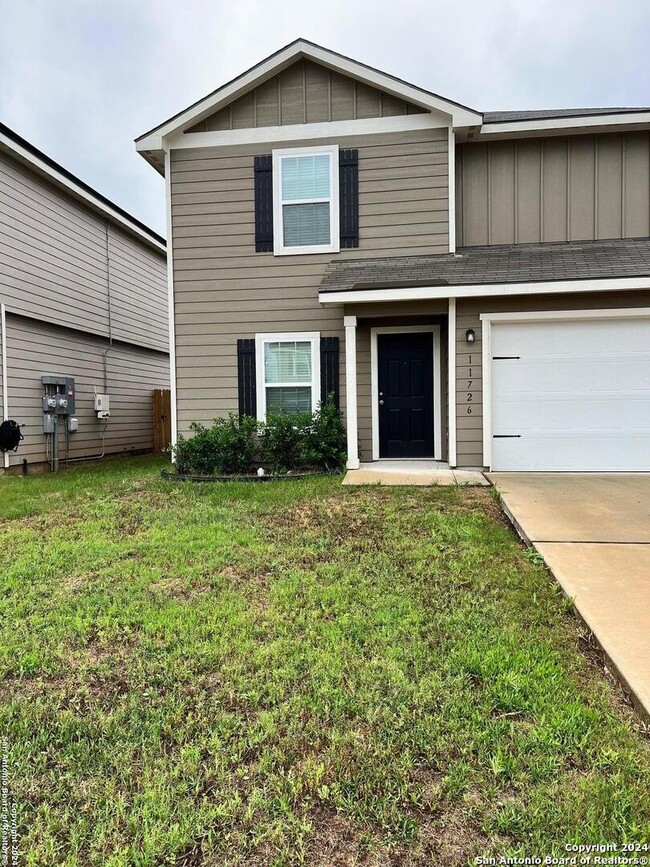 Building Photo - 11726 Davalos Ln